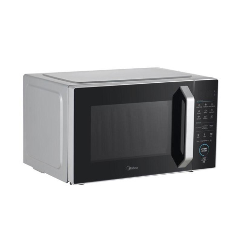 Микроволновая печь MIDEA/ 25 л, 800 Вт, сенсорная ПУ, цвет - серебристый Микроволновая печь MIDEA/ 25 л, 800 Вт, сенсорная ПУ, цвет - серебристый