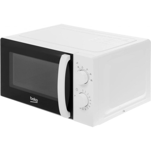 Микроволновая печь 20L SOLO WHITE MOC20100W1 9210983200 BEKO