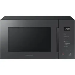 Микроволновая печь Samsung MS23T5018AC/BW Samsung Microwave Oven