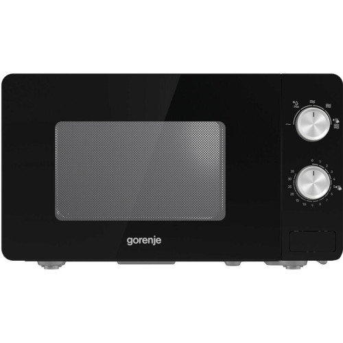 СВЧ печь Gorenje MO20E1B СВЧ печь 20л. 800 Вт (черный) СВЧ печь Gorenje MO20E1B СВЧ печь 20л. 800 Вт (черный)