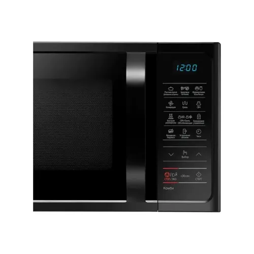 Микроволновая печь Samsung MC28H5013AK/BW Samsung Microwave Oven