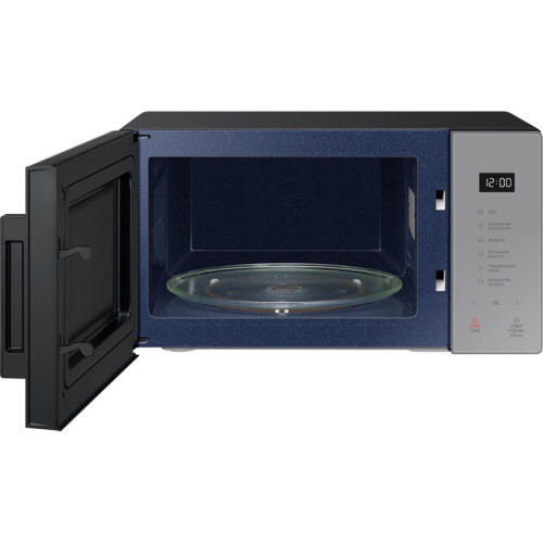 Микроволновая печь Samsung MS23T5018AG/BW Samsung Microwave Oven