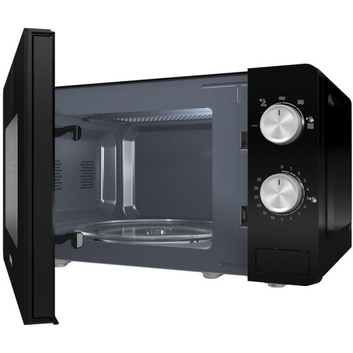 СВЧ печь Gorenje MO20E1B СВЧ печь 20л. 800 Вт (черный) СВЧ печь Gorenje MO20E1B СВЧ печь 20л. 800 Вт (черный)