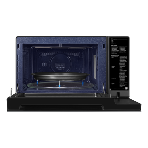 Микроволновые печи MC32DB7746KCBW Samsung Microwave Oven