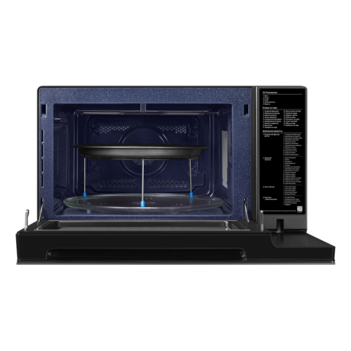 Микроволновые печи MC32DB7746KCBW Samsung Microwave Oven