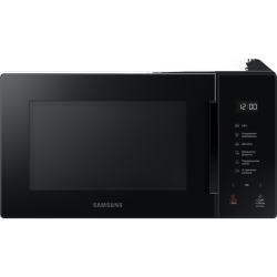 Микроволновые печи Samsung MS23T5018AK/BW Microwave ovens