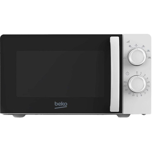 Микроволновая печь 20L SOLO WHITE MOC20100W1 9210983200 BEKO