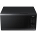 Микроволновая печь Samsung MG23DG4524AGBW Samsung microwave oven with grill, MW4000D, 23 L, black stainless steel