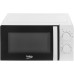 Микроволновая печь 20L SOLO WHITE MOC20100W1 9210983200 BEKO