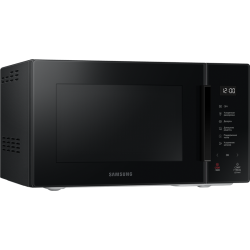 Микроволновые печи Samsung MS23T5018AK/BW Microwave ovens