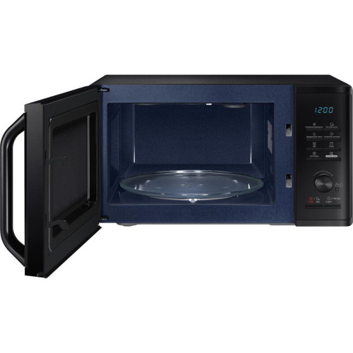 Микроволновая печь с грилем MG23K3515AK SAMSUNG MG23K3515AK/BW MG23K3515AK SAMSUNG