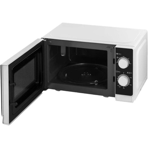 Микроволновая печь Sharp/ 20 л, 800 Вт, эмаль, белый Микроволновая печь Sharp/ 20 л, 800 Вт, эмаль, белый