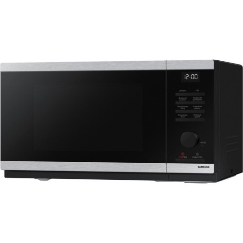 Микроволновая печь Samsung MS23DG4504ATBW Samsung Microwave Oven