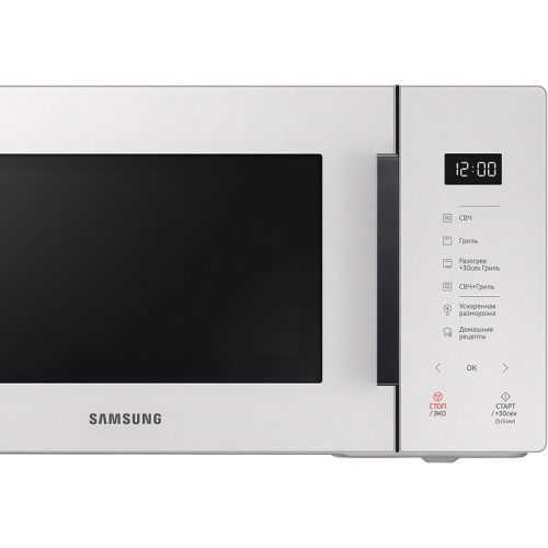 Микроволновая печь Samsung MG23T5018AE/BW Samsung Microwave Oven