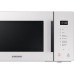 Микроволновая печь Samsung MG23T5018AE/BW Samsung Microwave Oven