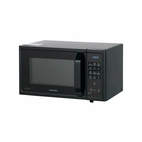 Микроволновая печь Samsung MC28H5013AK/BW Samsung Microwave Oven