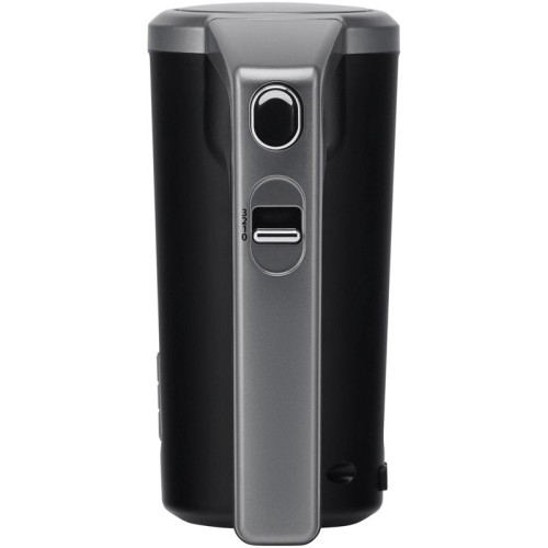 Миксер ручной Polaris PHM 2024 CordLess 200Вт черный