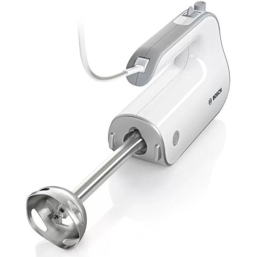Миксер ручной Bosch MFQ4080 500Вт белый