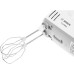 Миксер ручной Bosch MFQ36460S 450Вт белый/серый Миксер ручной Bosch MFQ36460S 450Вт белый/серый