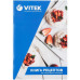 Миксер планетарный Vitek VT-PM0111 1500Вт вишневый Миксер планетарный Vitek VT-PM0111 1500Вт вишневый