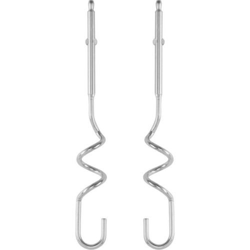 Миксер ручной Vitek VT-HM3001 800Вт кремовый
