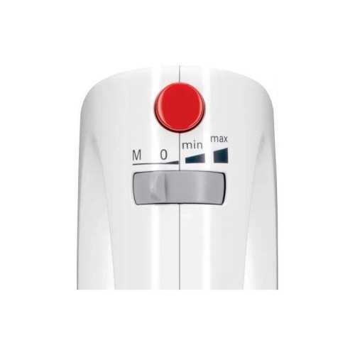 Миксер ручной MFQ3010 WHITE BOSCH