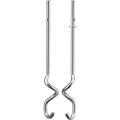 Ручной Миксер KitchenAid, 9 скоростей, фисташковый