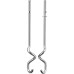 Ручной Миксер KitchenAid, 9 скоростей, фисташковый