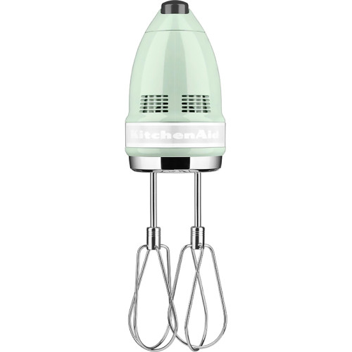 Ручной Миксер KitchenAid, 9 скоростей, фисташковый