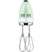 Ручной Миксер KitchenAid, 9 скоростей, фисташковый