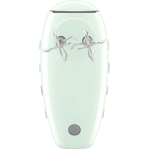 Ручной миксер, пастельный зеленый