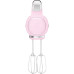 Ручной миксер, розовый Ручной миксер, розовый