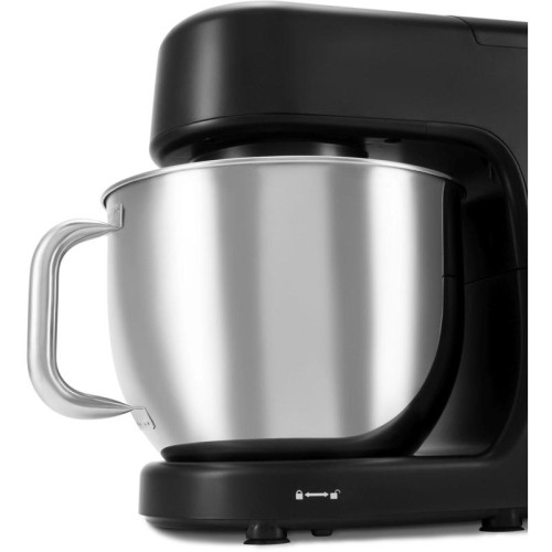 Миксер планетарный Starwind SPM8184 1900Вт черный