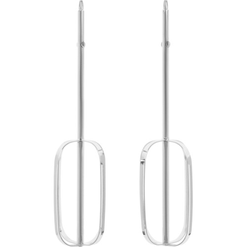 Миксер ручной Vitek VT-HM1001 700Вт черный/стальной
