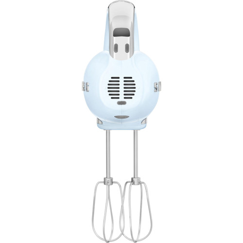 Ручной миксер, пастельный голубой