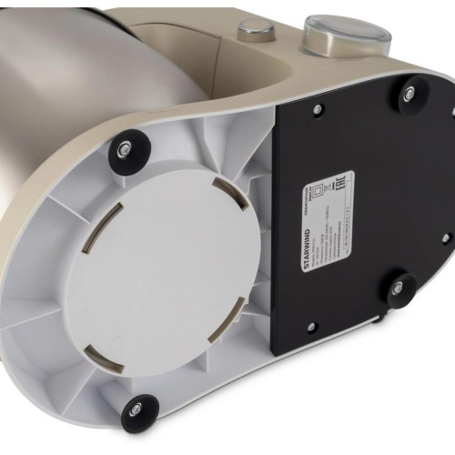 Миксер планетарный Starwind SPM2152 1500Вт кремовый