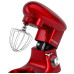 Миксер планетарный Starwind SPM7165 1900Вт красный