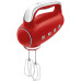 Ручной миксер, красный