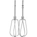 Ручной Миксер KitchenAid, 9 скоростей, фисташковый