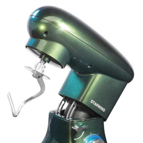 Миксер планетарный Starwind SPM7166 1900Вт хамелеон