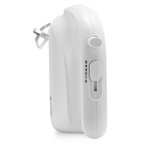 Миксер ручной Vitek VT-1494 400Вт белый