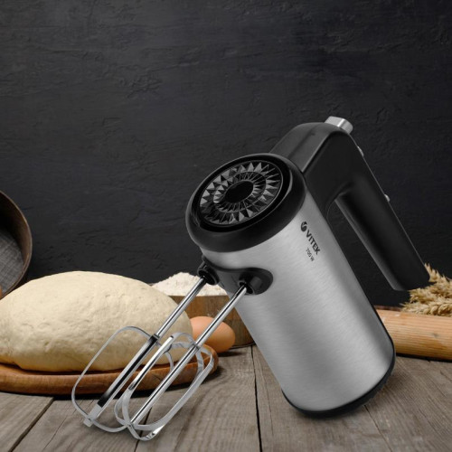 Миксер ручной Vitek Metropolis VT-1411 700Вт