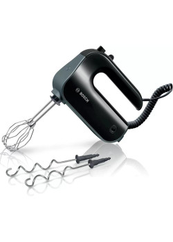 Миксер ручной Bosch MFQ4930B 850Вт черный