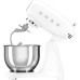 Планетарный миксер , 0,8 кВт, 4.8 л, белый Планетарный миксер , 0,8 кВт, 4.8 л, белый