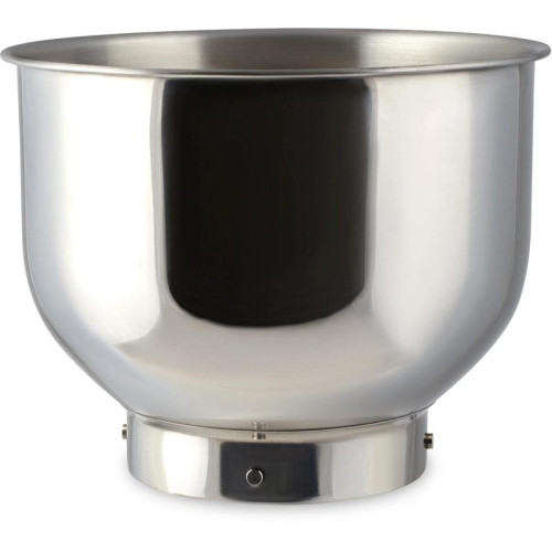 Миксер планетарный Domfy DSC-KM301 1200Вт золотистый