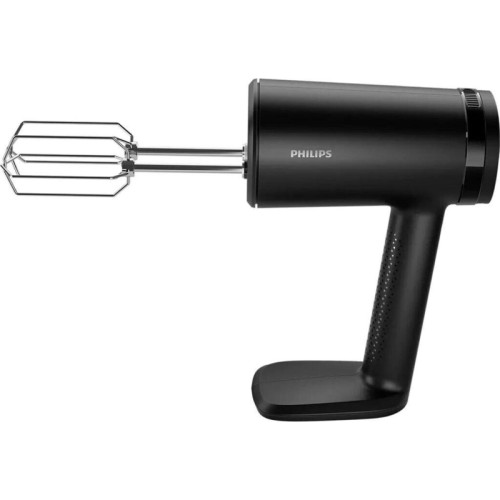 Миксер ручной Philips HR3781/20 черный