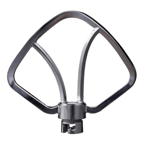 Миксер планетарный Starwind SPM8183 1900Вт серебристый