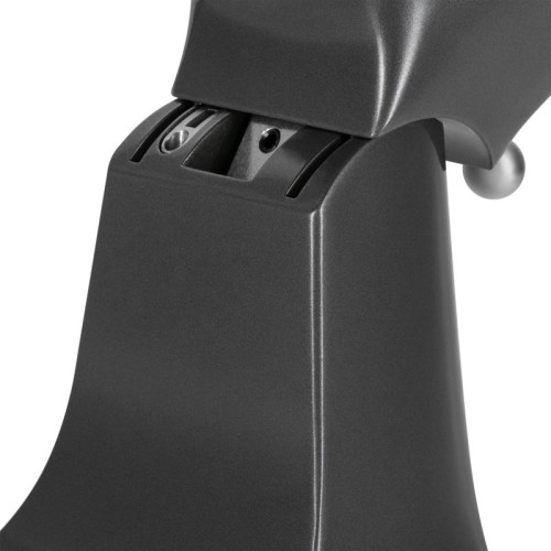 Миксер планетарный Starwind SPM4171 1200Вт серебристый