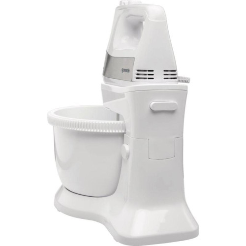 Миксер стационарный Gorenje M500DCS 500Вт белый