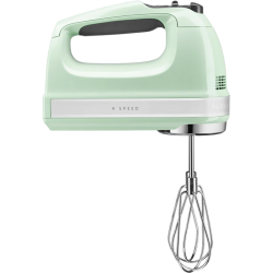 Ручной Миксер KitchenAid, 9 скоростей, фисташковый